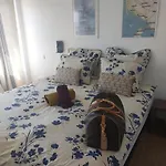 Apartment Grand Renove Au Coeur De Royan