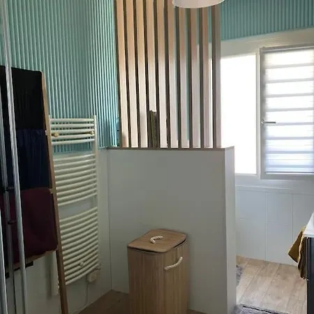 Διαμέρισμα Grand Renove Au Coeur De *