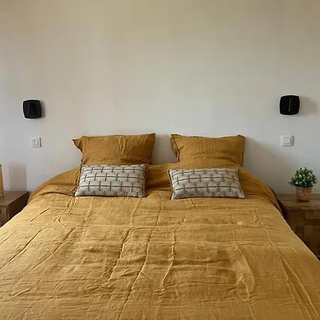 Διαμέρισμα Grand Renove Au Coeur De