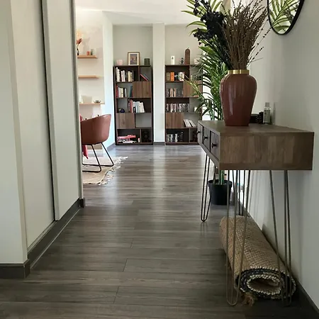Apartment Grand Renove Au Coeur De *